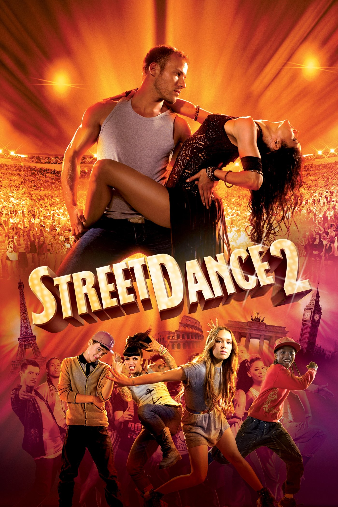 StreetDance 2 photo