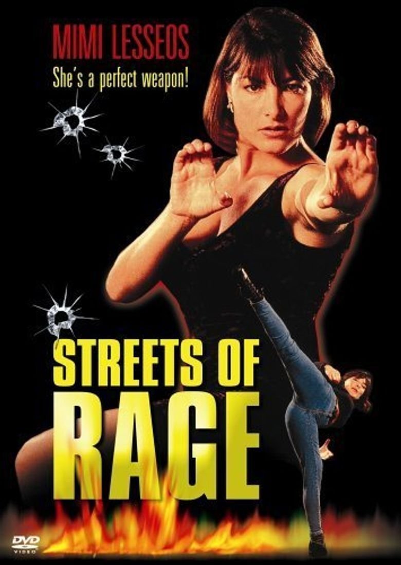 Streets of Rage photo