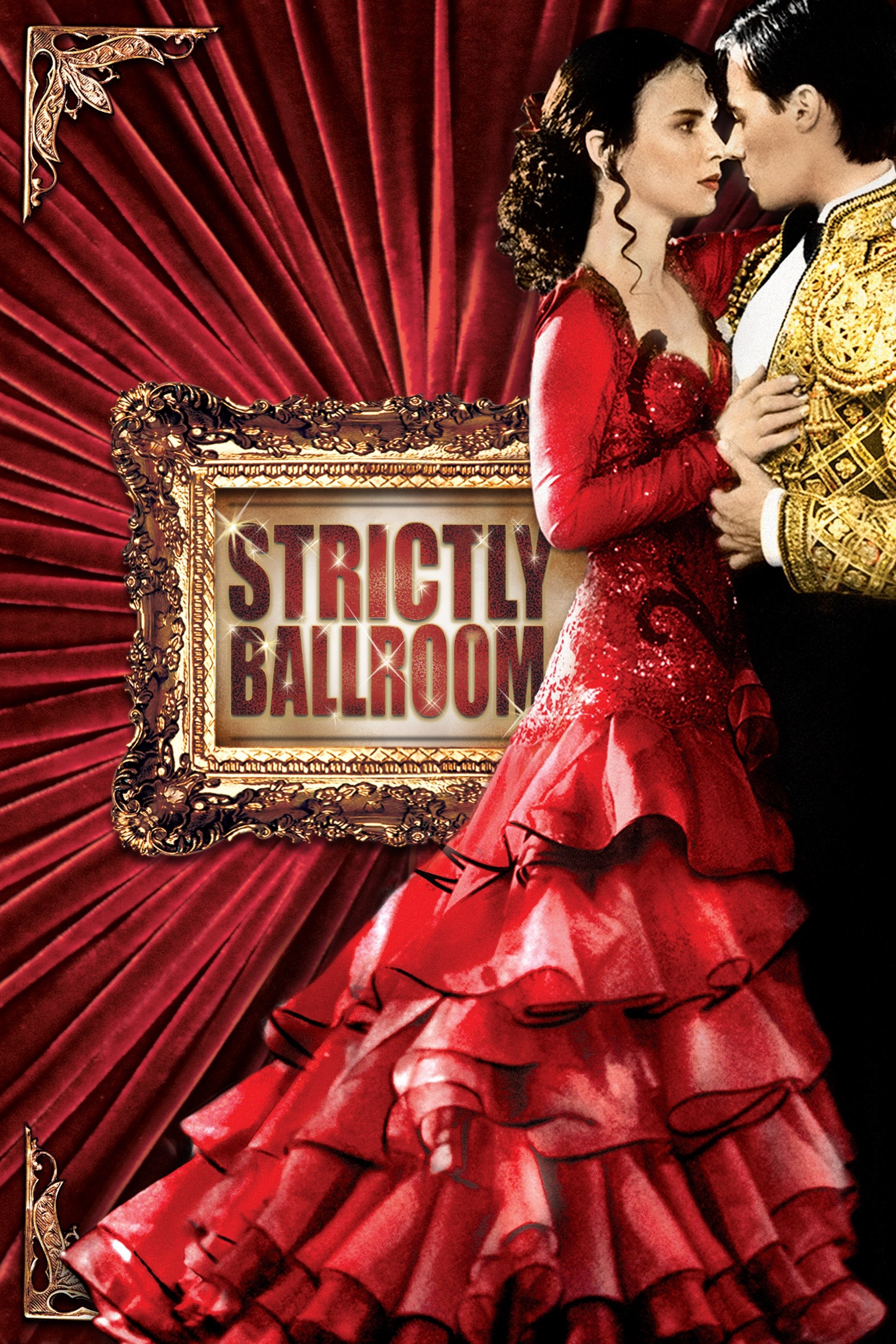 Strictly Ballroom photo