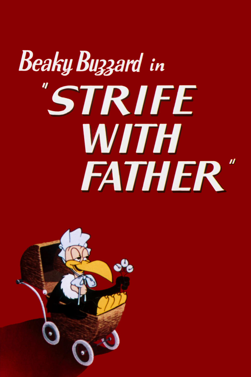 Strife with Father photo