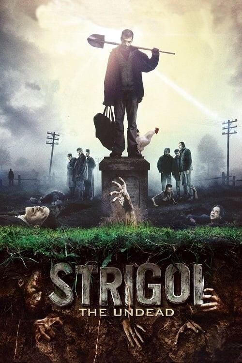 Strigoi photo