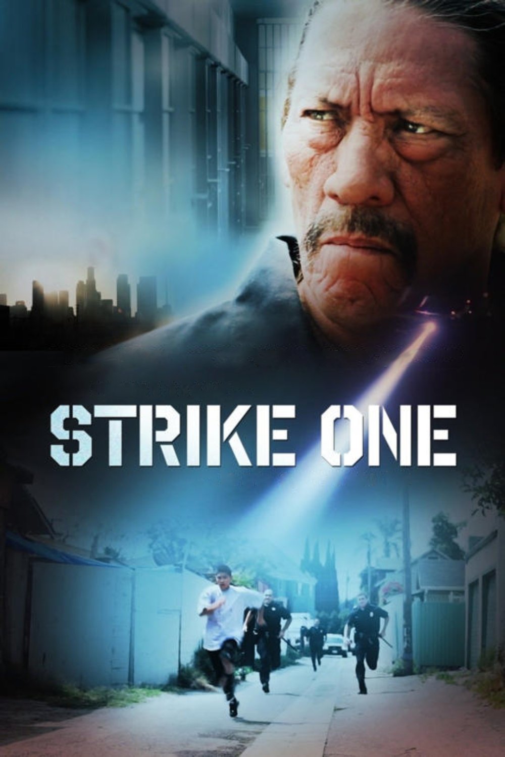 Strike One photo