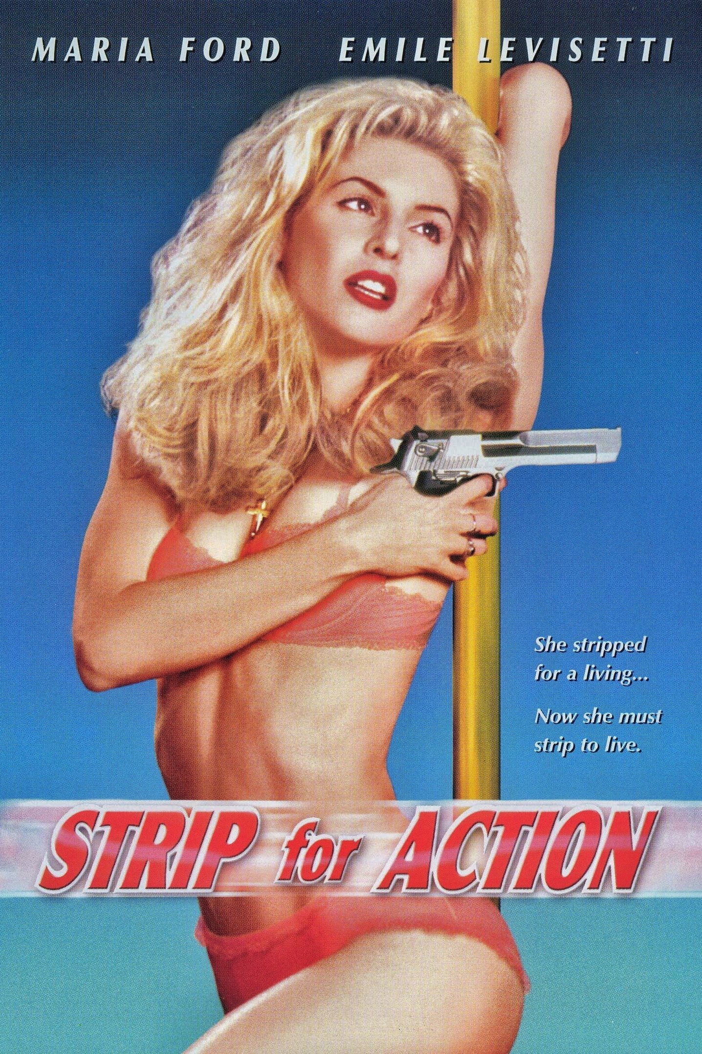 Strip for Action photo