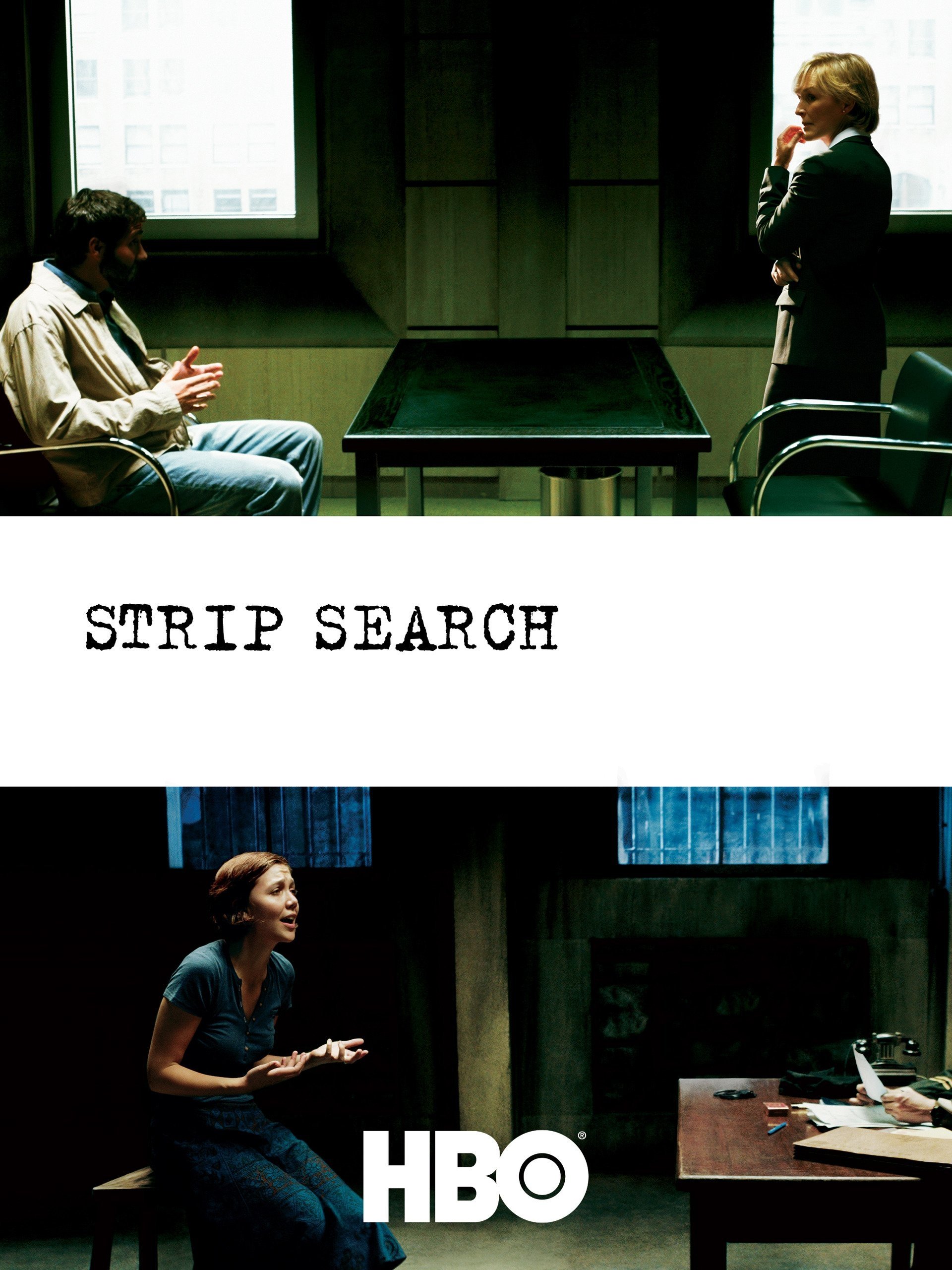 Strip Search photo