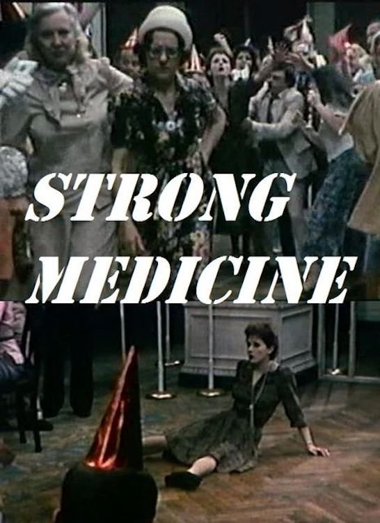 Strong Medicine photo