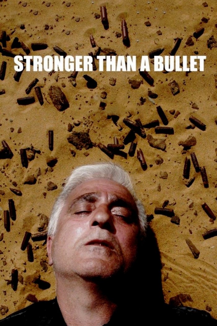 Stronger Than a Bullet photo