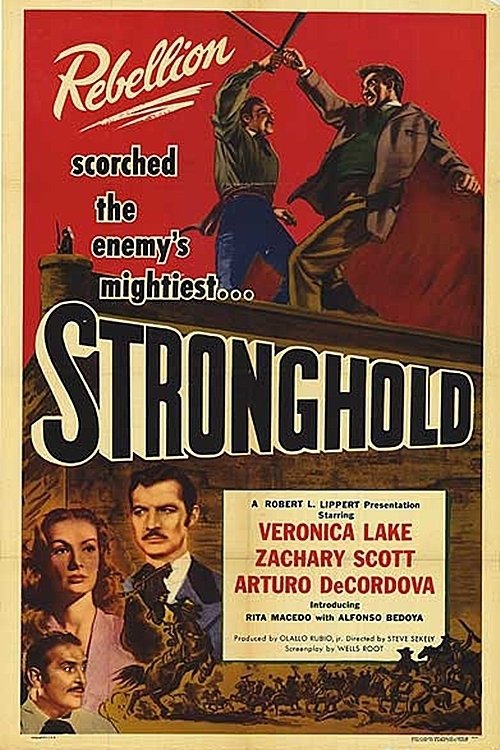 Stronghold photo