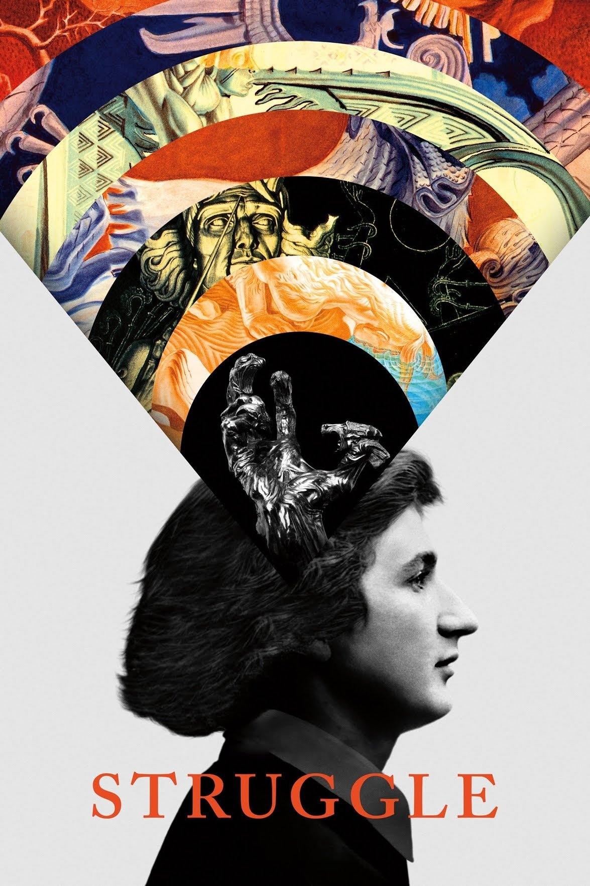 Struggle: The Life and Lost Art of Szukalski photo