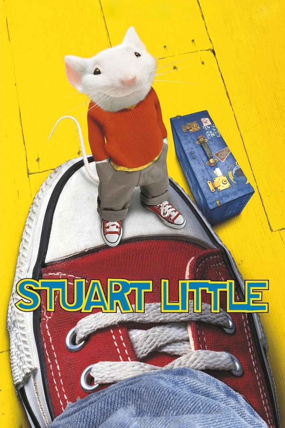 Stuart Little photo