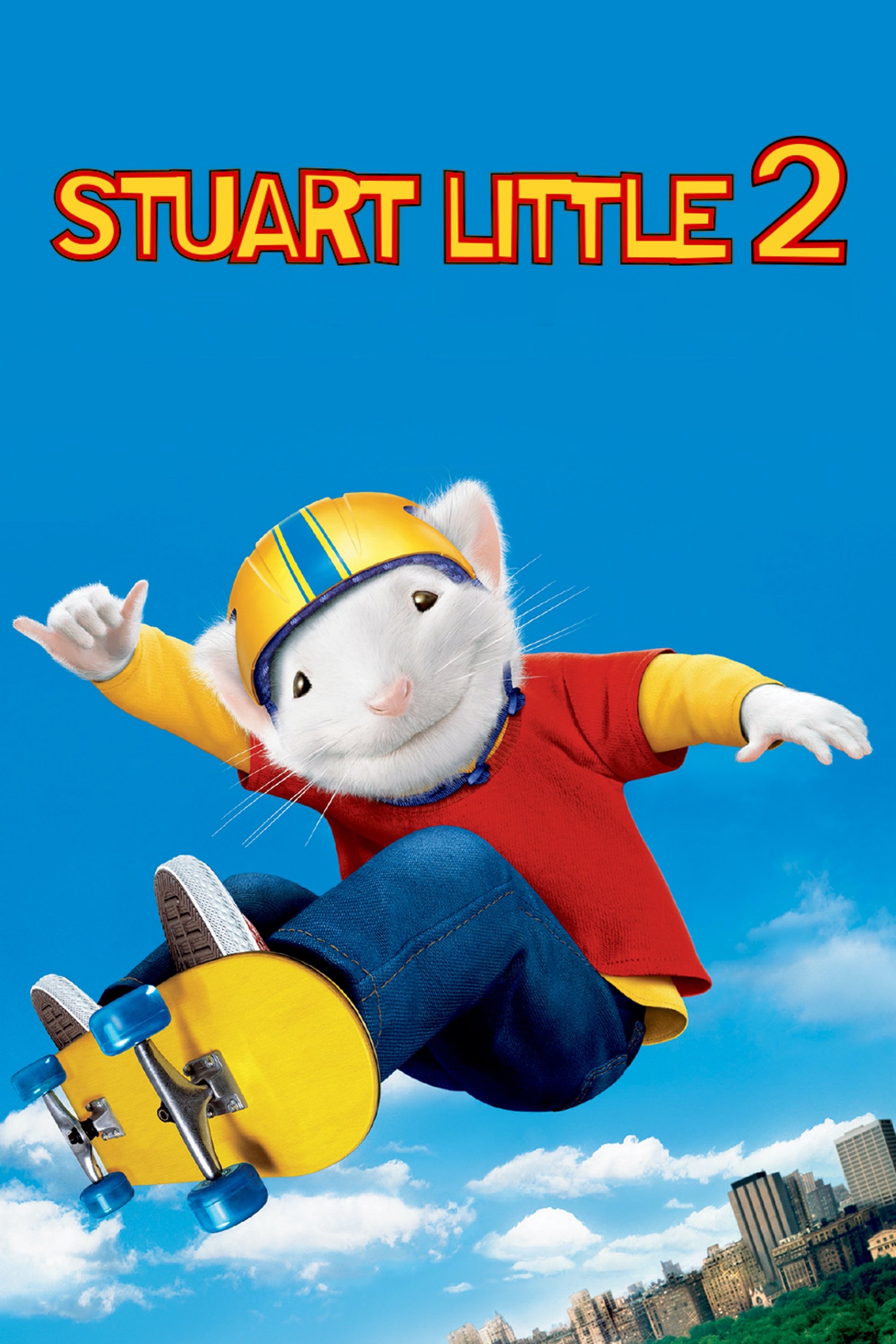 Stuart Little 2 photo