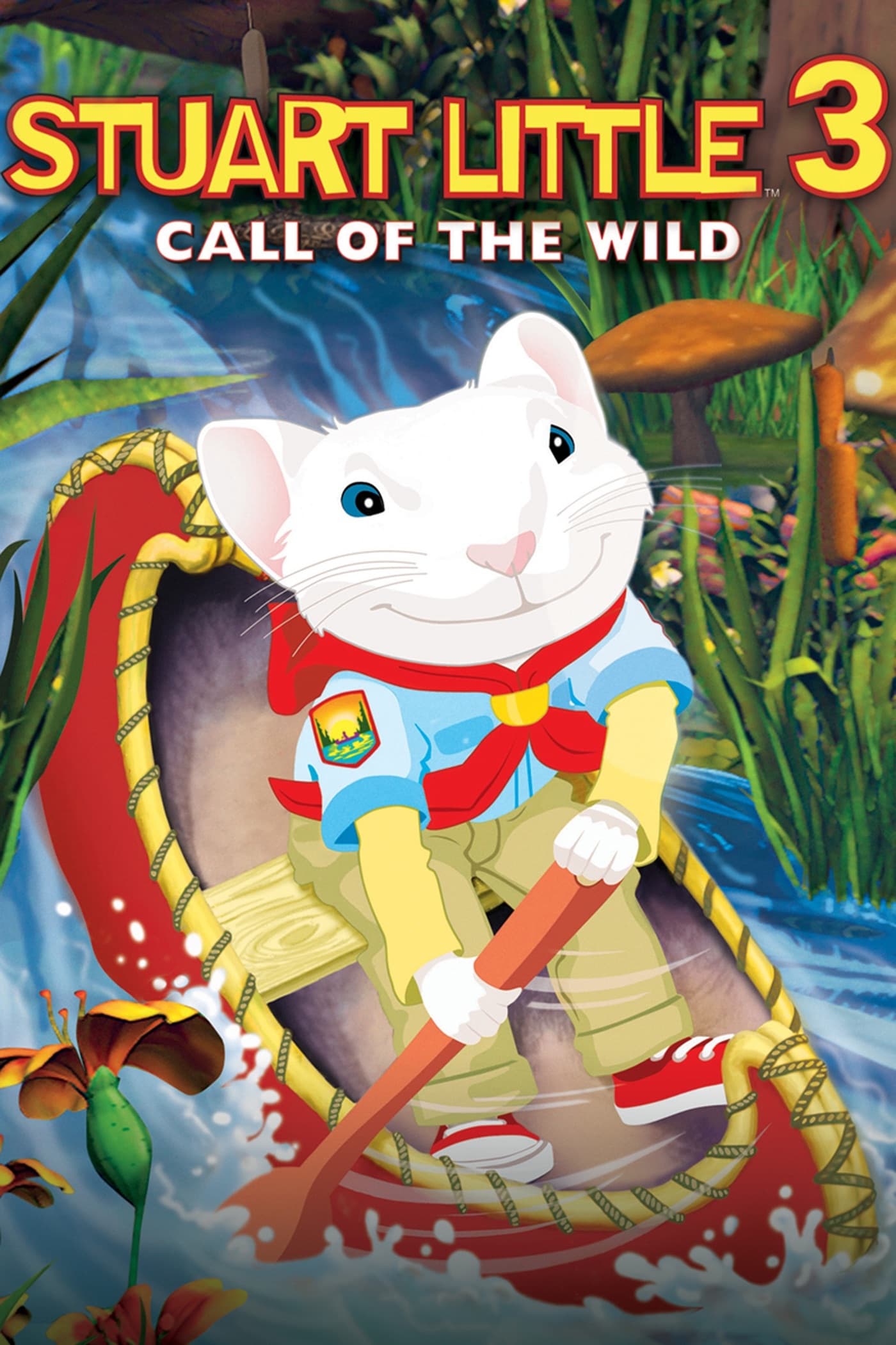 Stuart Little 3: Call of the Wild photo