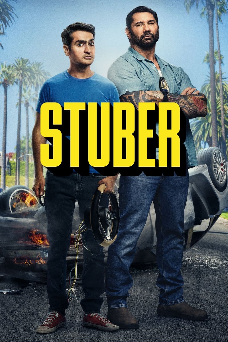 Stuber photo