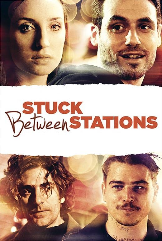 Stuck Between Stations photo