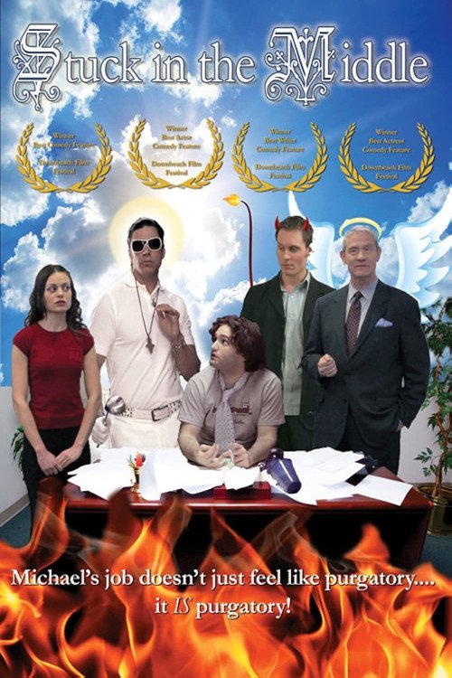 Stuck in the Middle photo