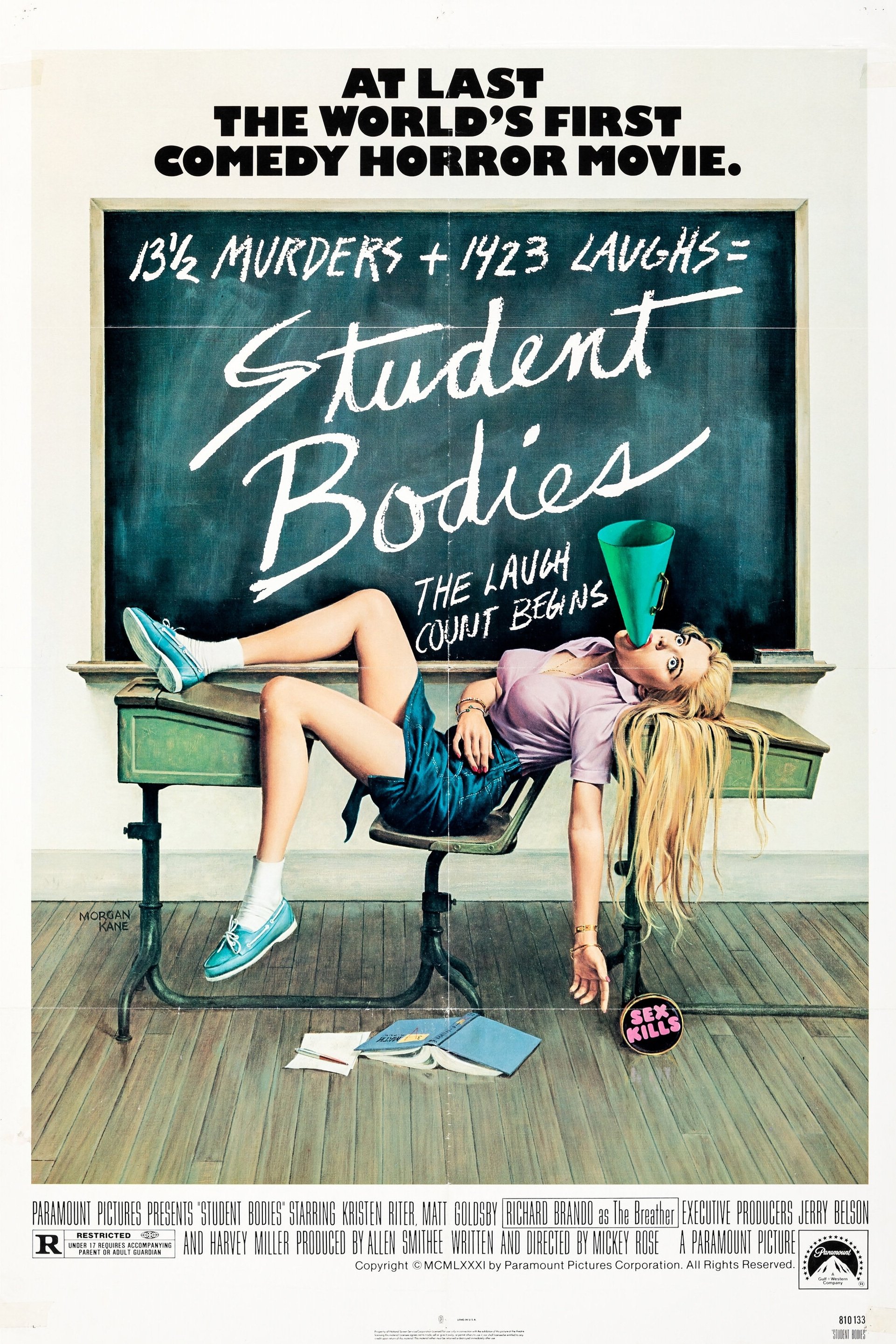 Student Bodies photo