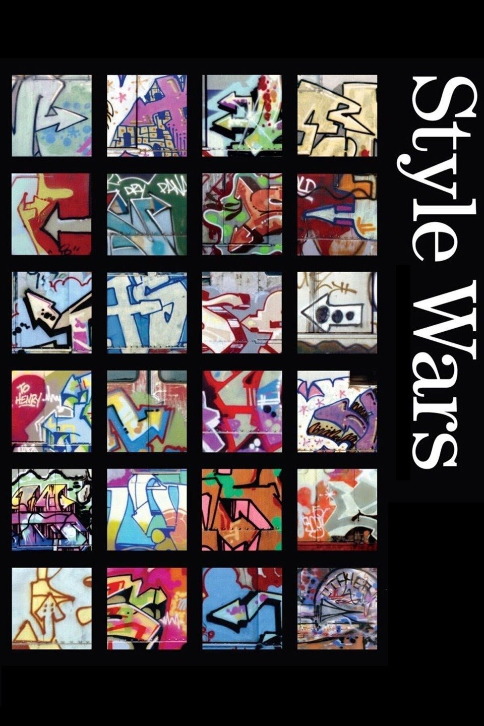 Style Wars photo