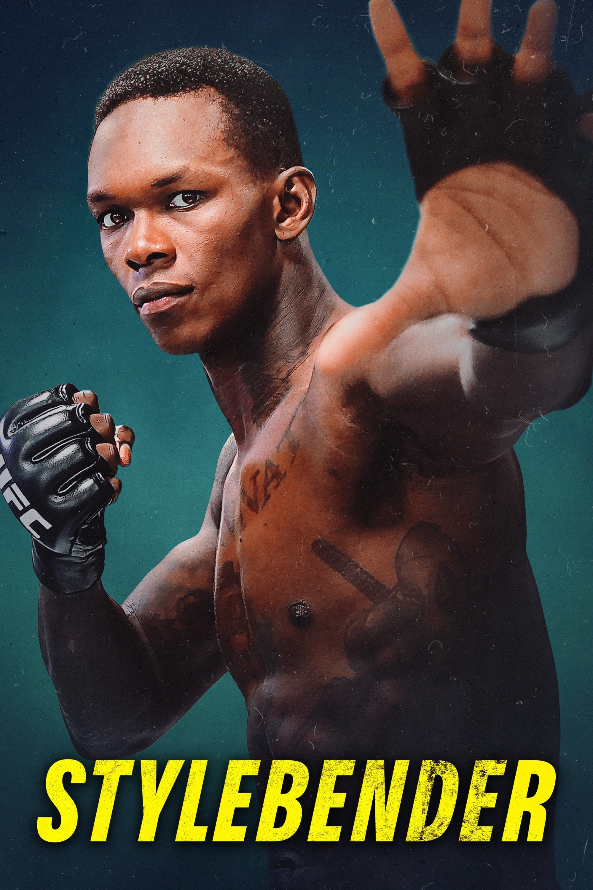 Stylebender photo