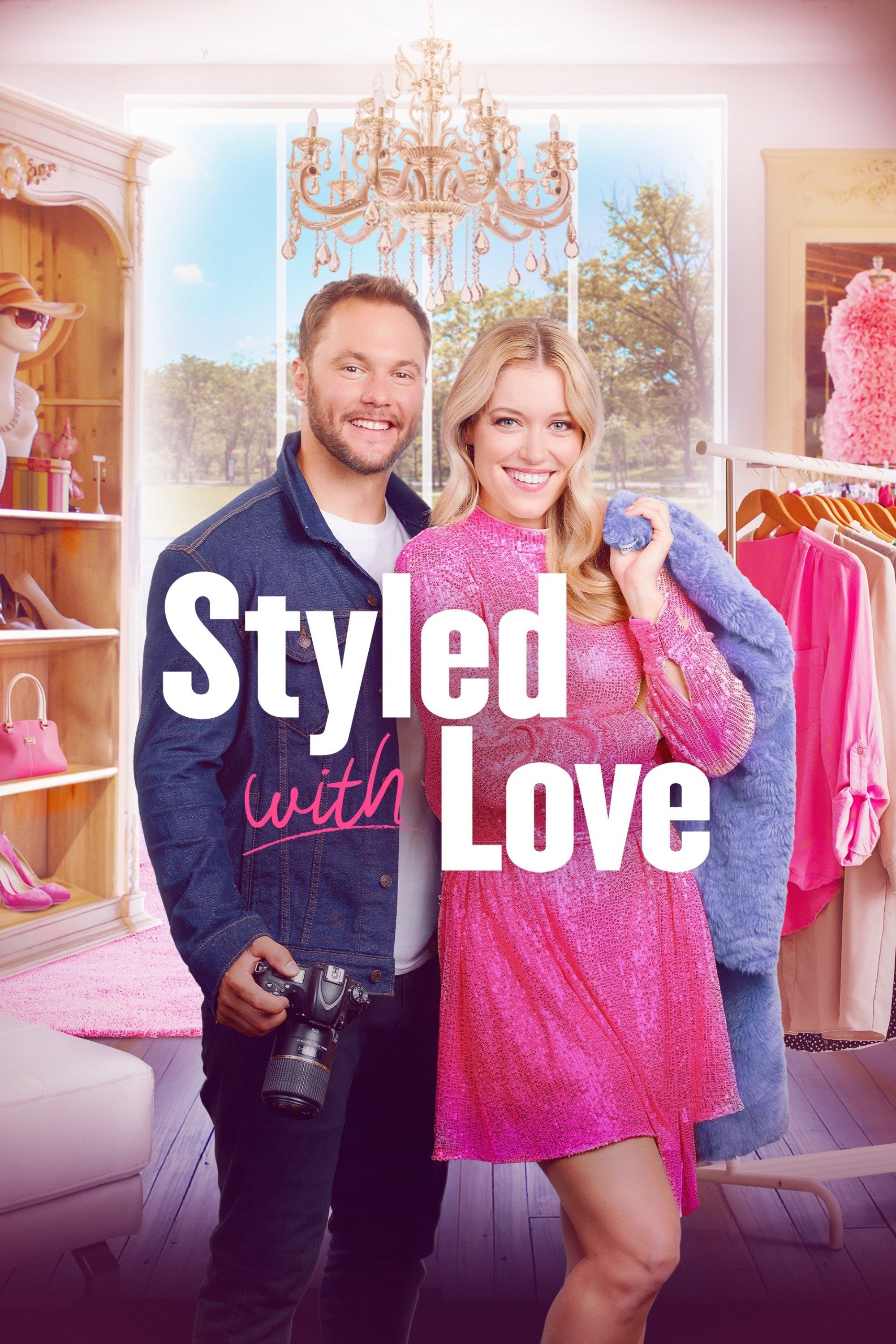 Styled with Love photo