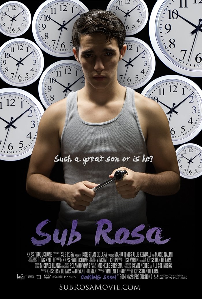 Sub Rosa photo