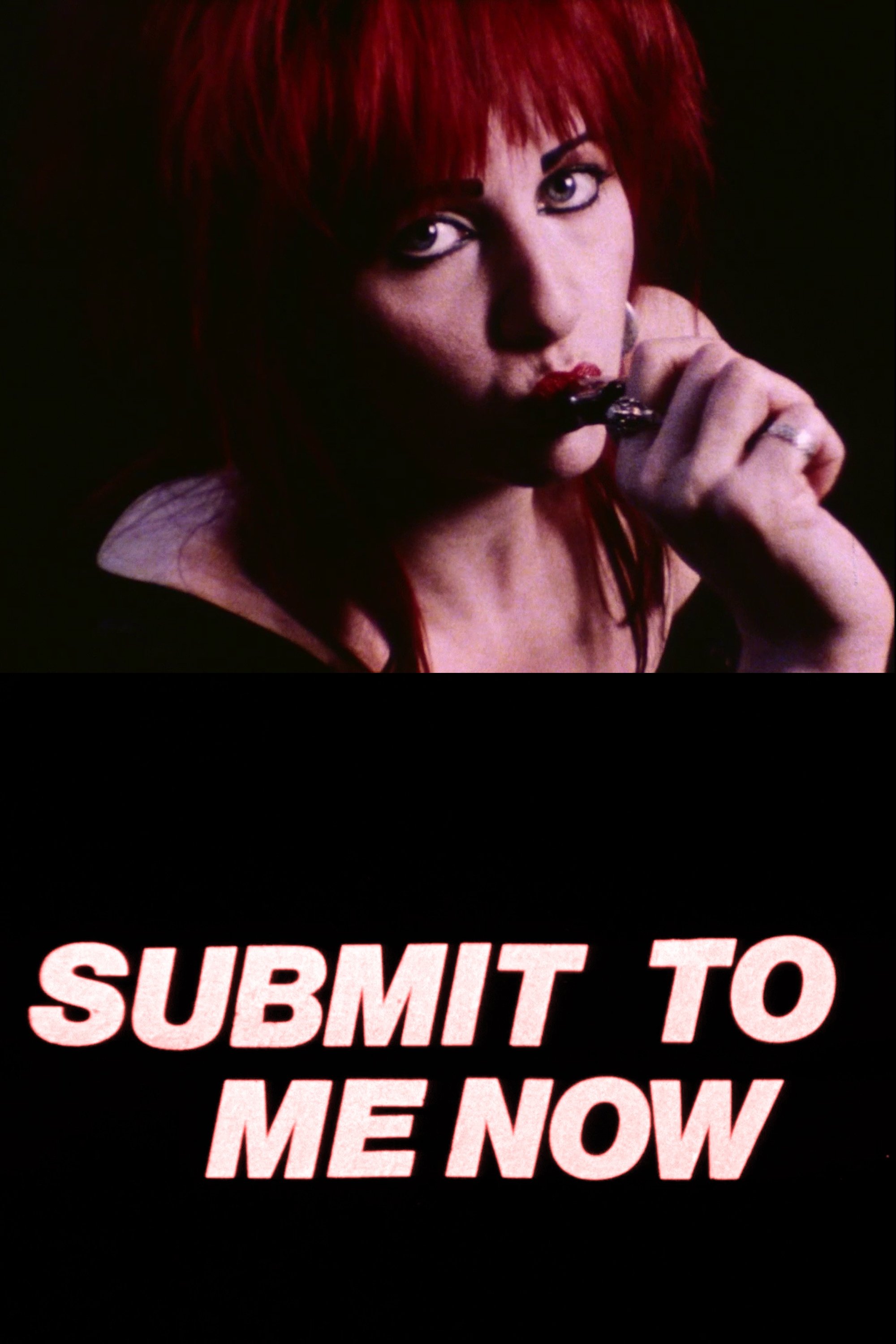 Submit to Me Now photo