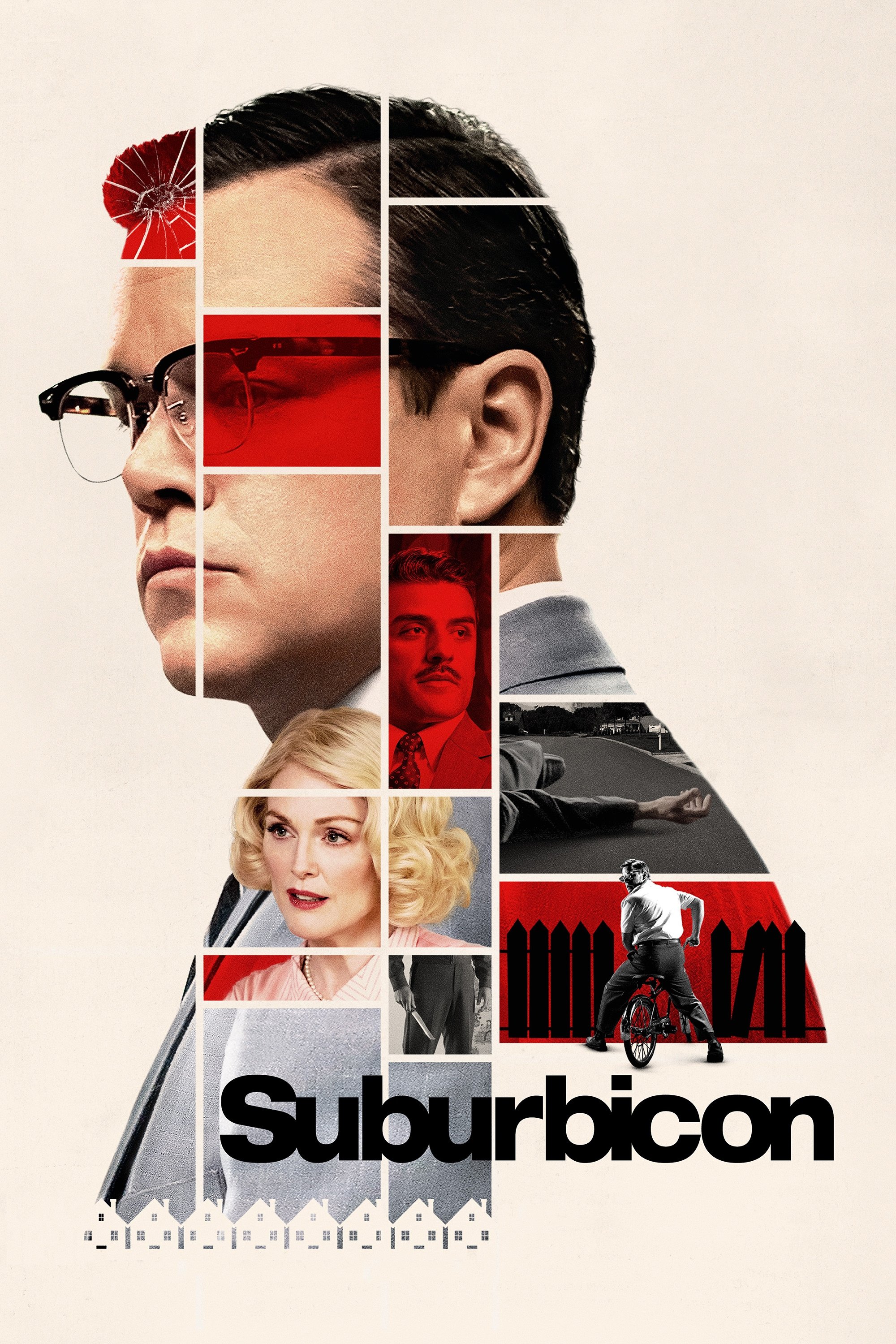 Suburbicon photo