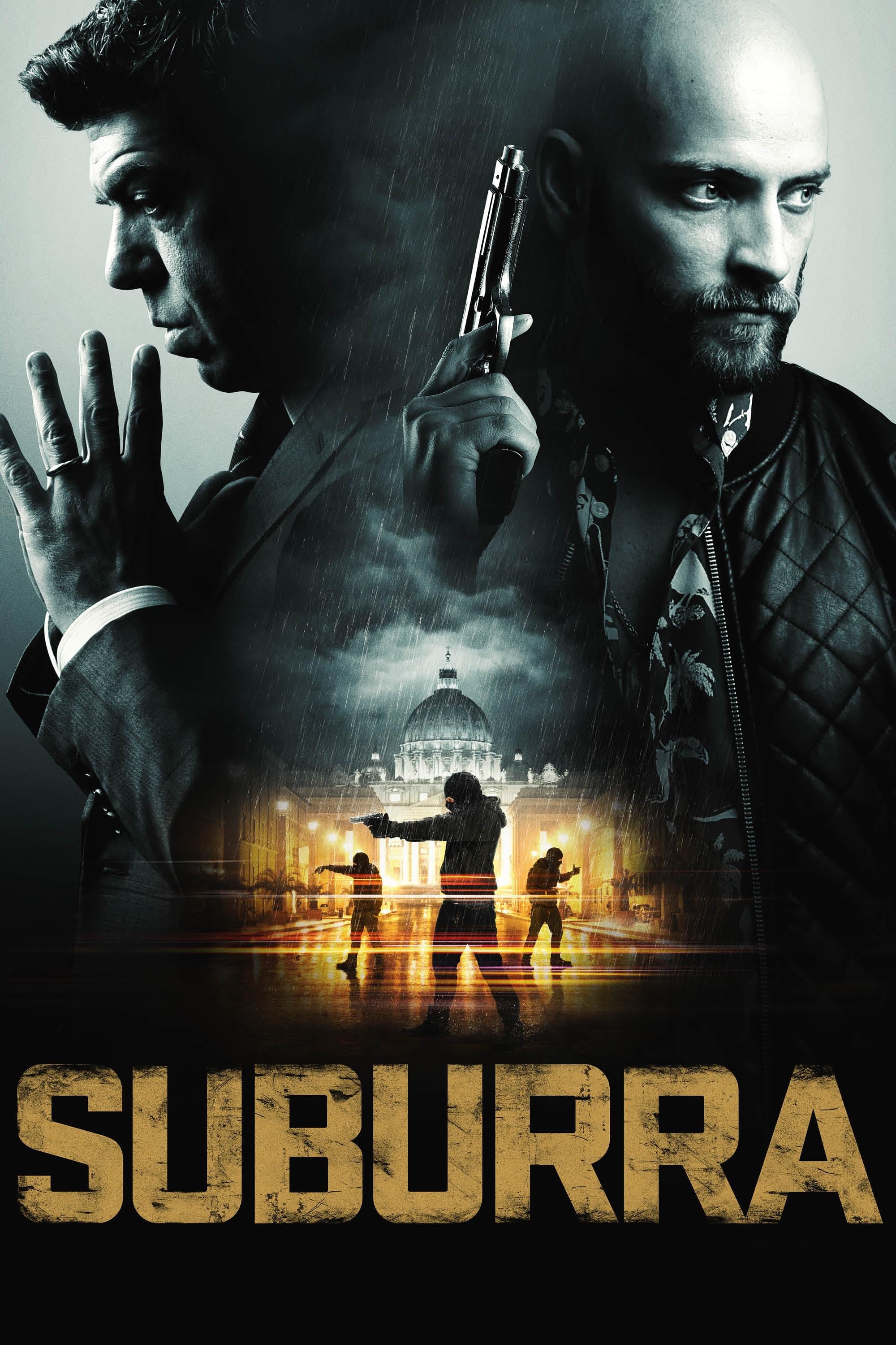 Suburra photo