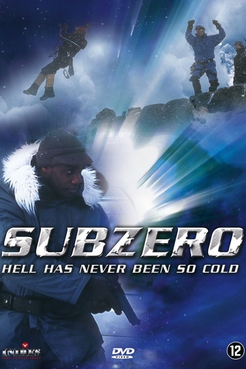 Subzero photo