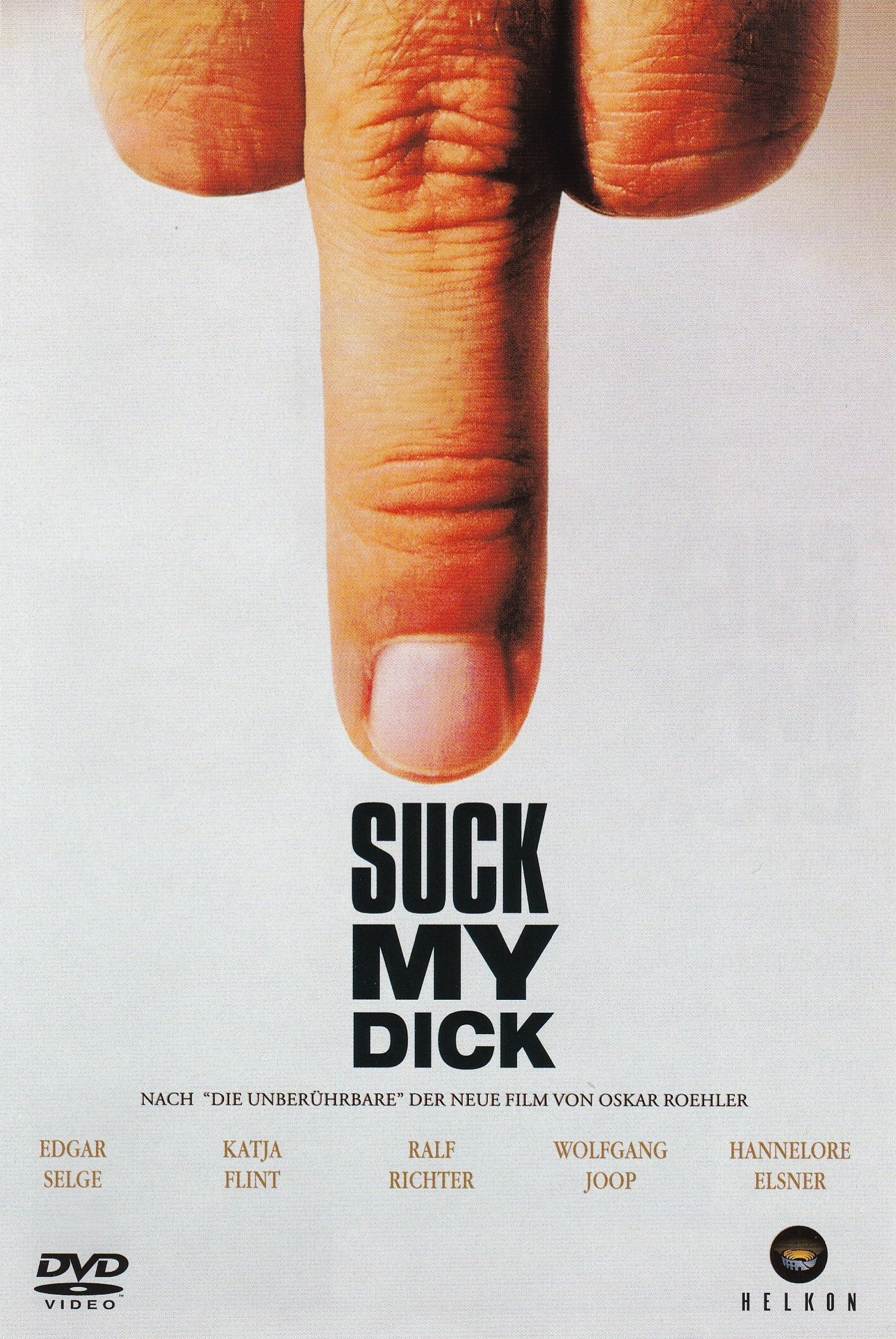 Suck My Dick photo