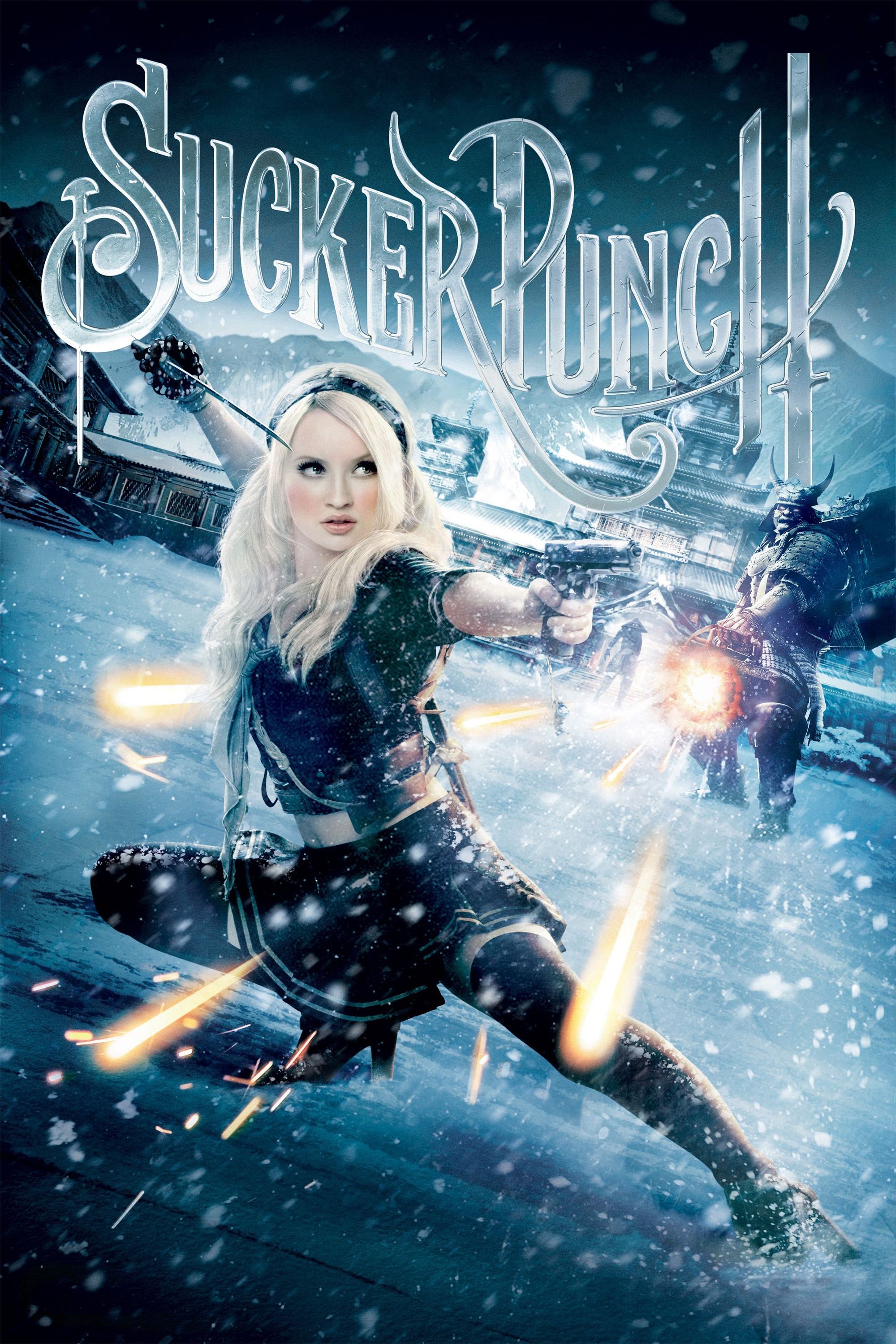 Sucker Punch photo