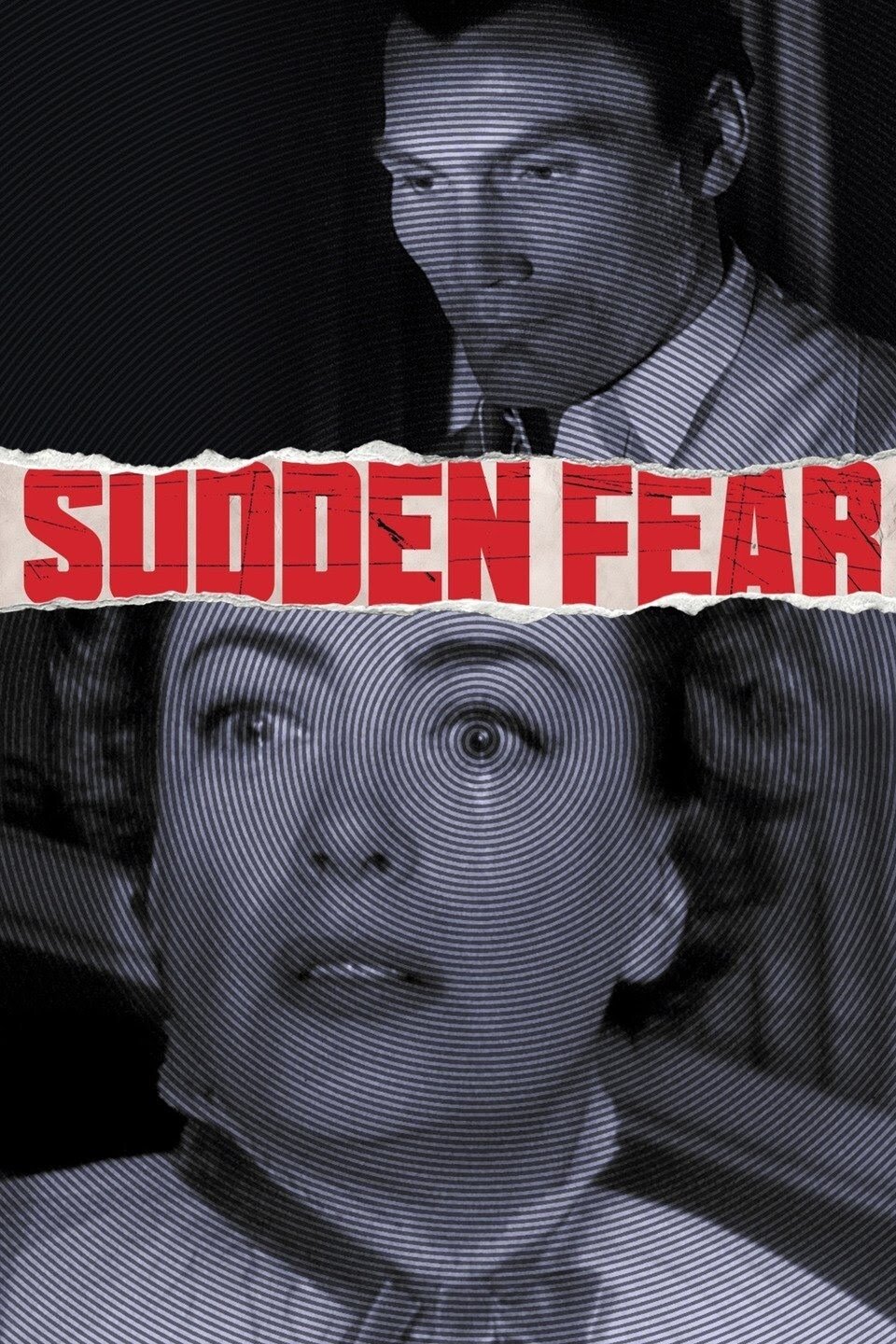Sudden Fear photo