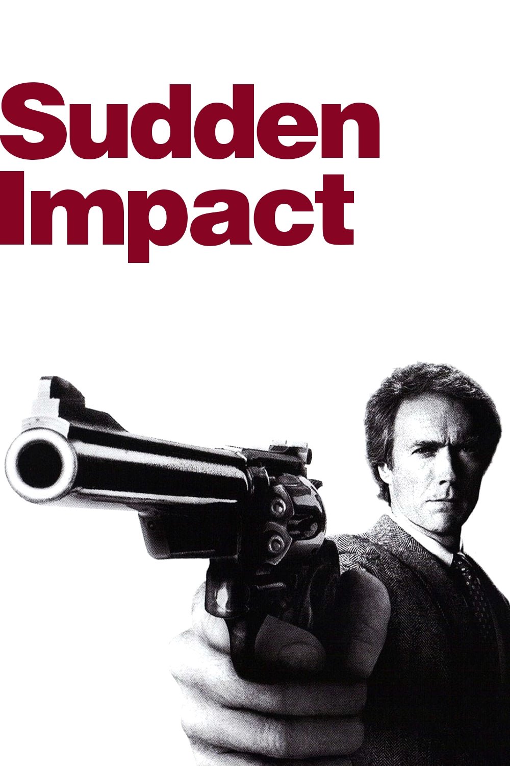 Sudden Impact photo
