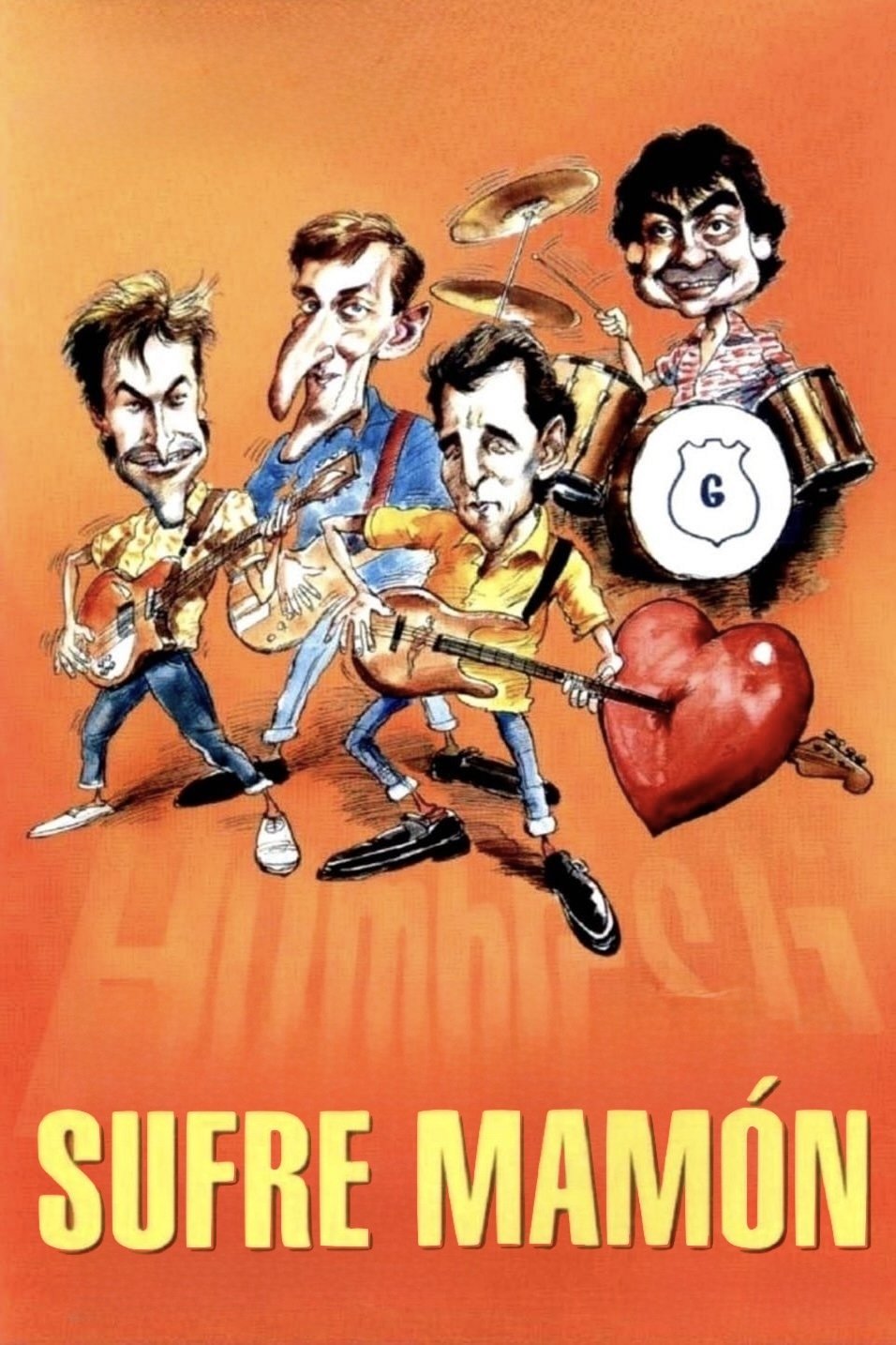 Suffer, You Prick photo