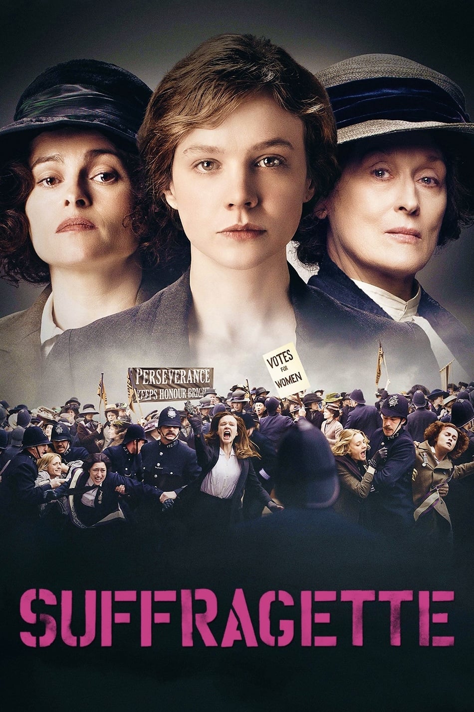 Suffragette photo
