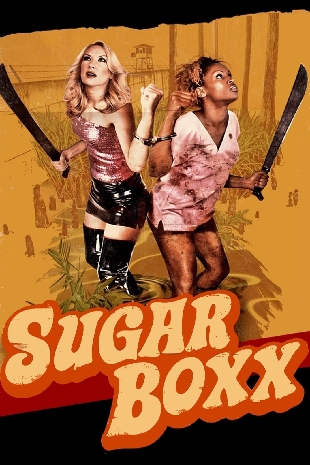 Sugar Boxx photo