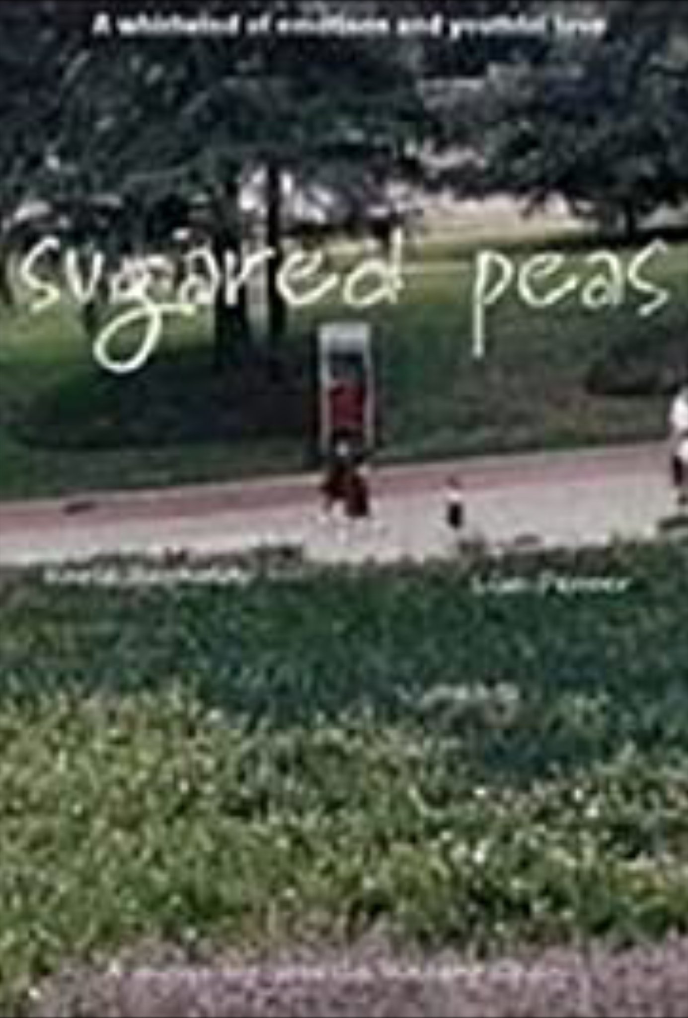 Sugared Peas photo