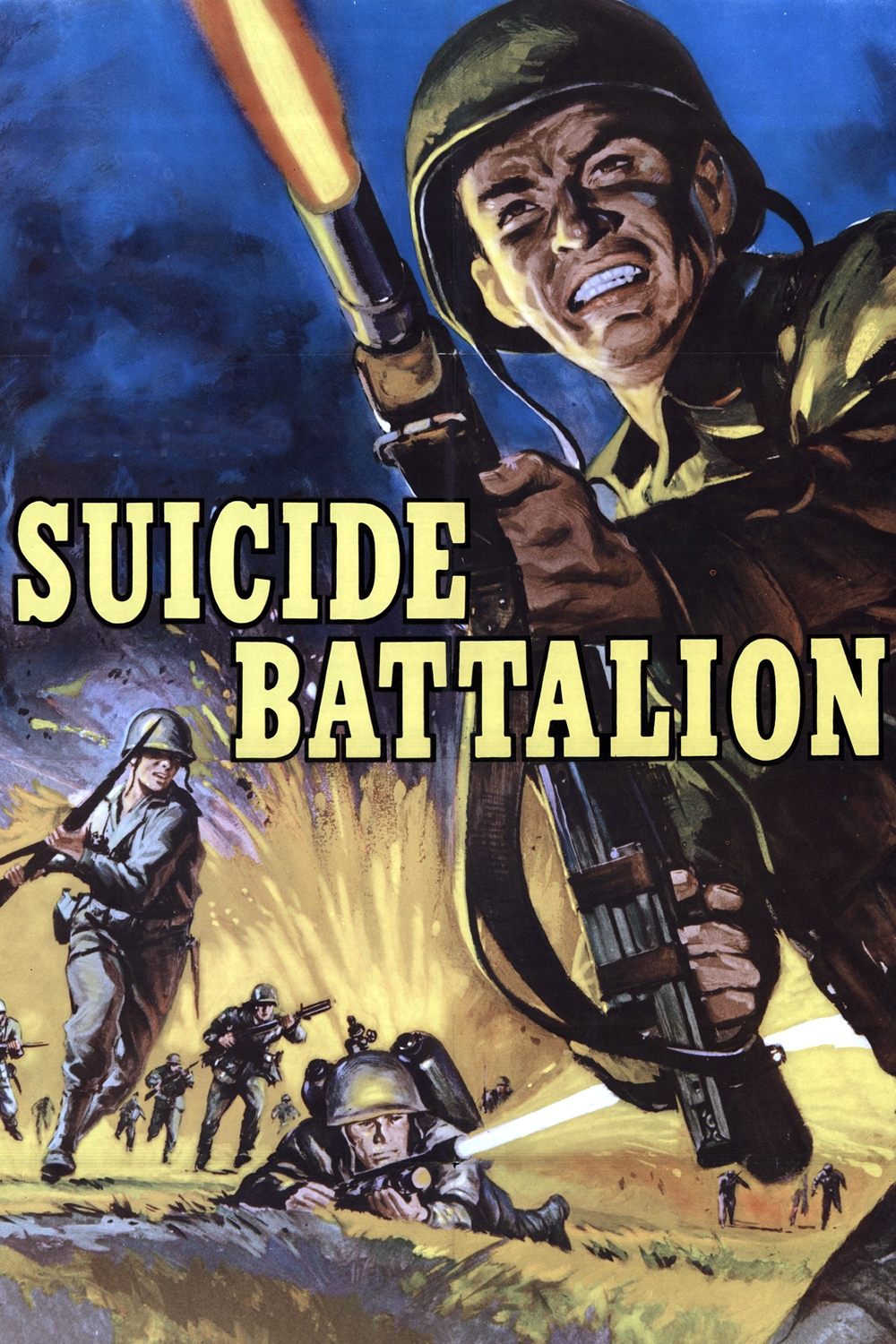 Suicide Battalion photo