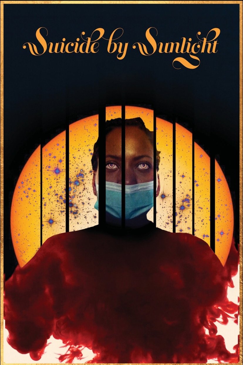 Suicide by Sunlight photo