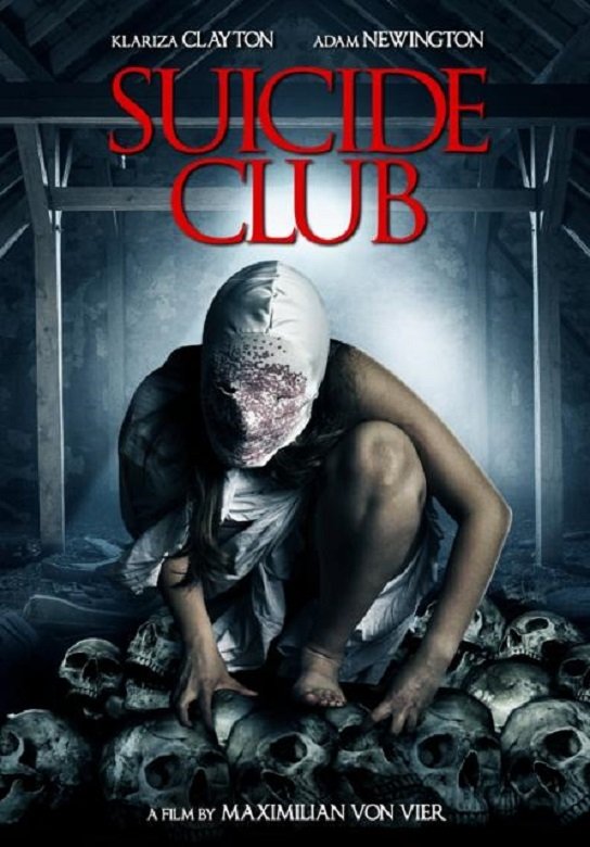Suicide Club photo