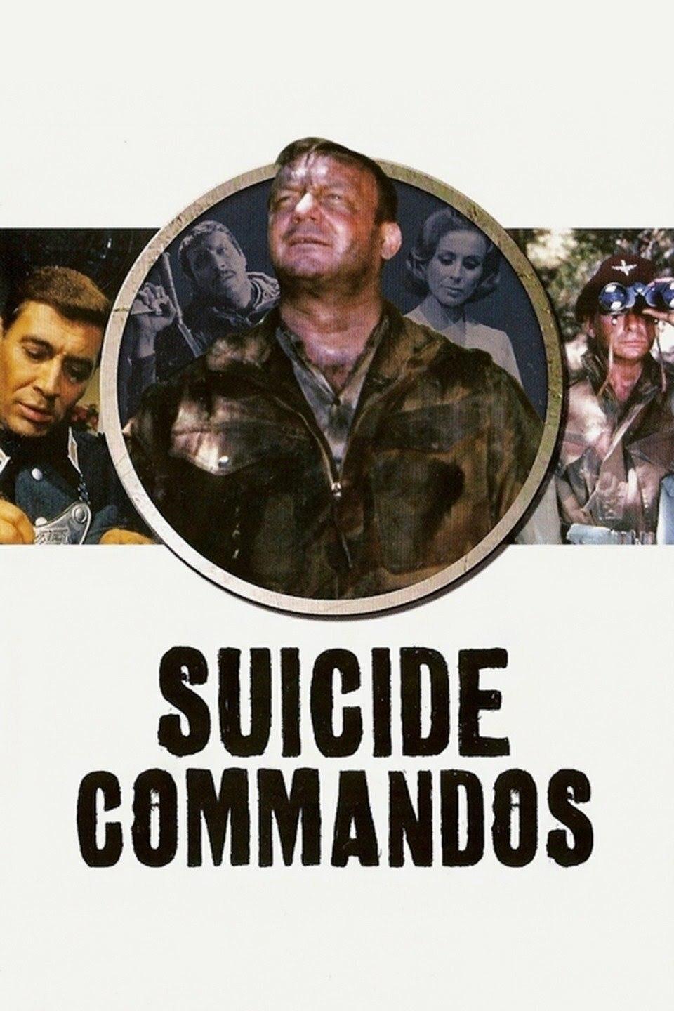 Suicide Commando photo