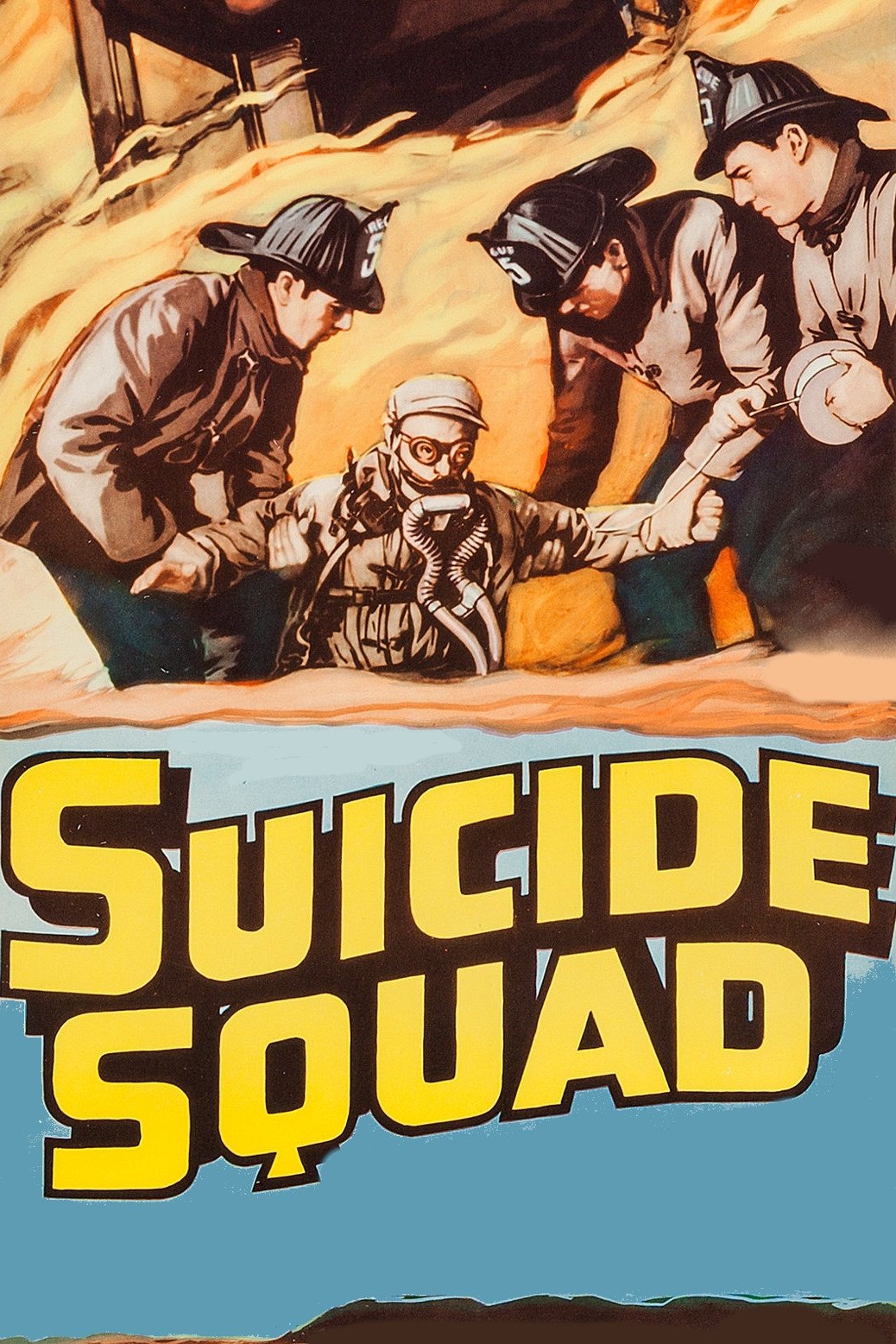 Suicide Squad photo