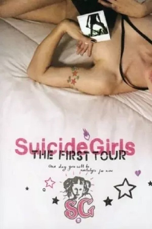 SuicideGirls: The First Tour photo