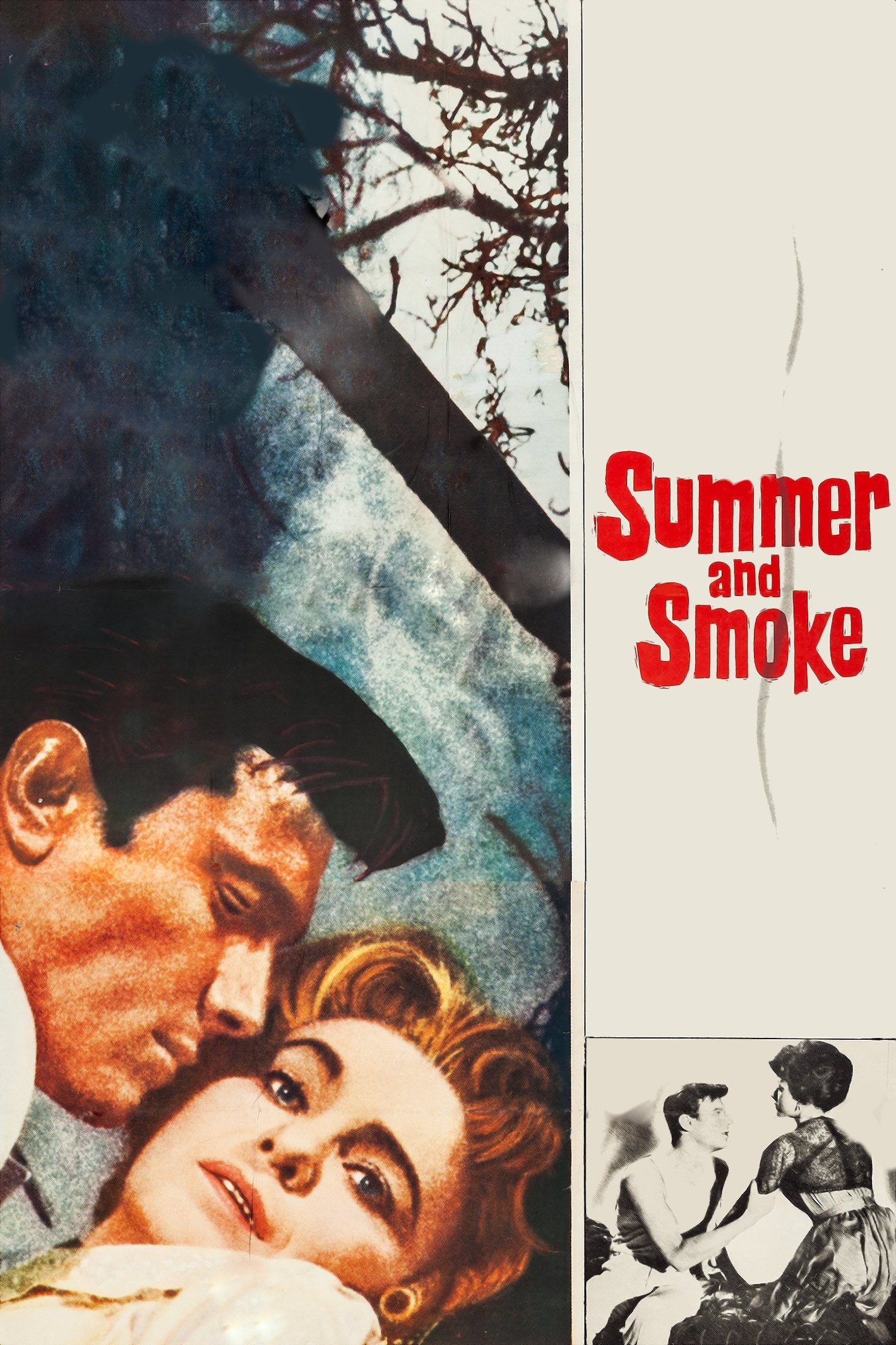 Summer and Smoke photo