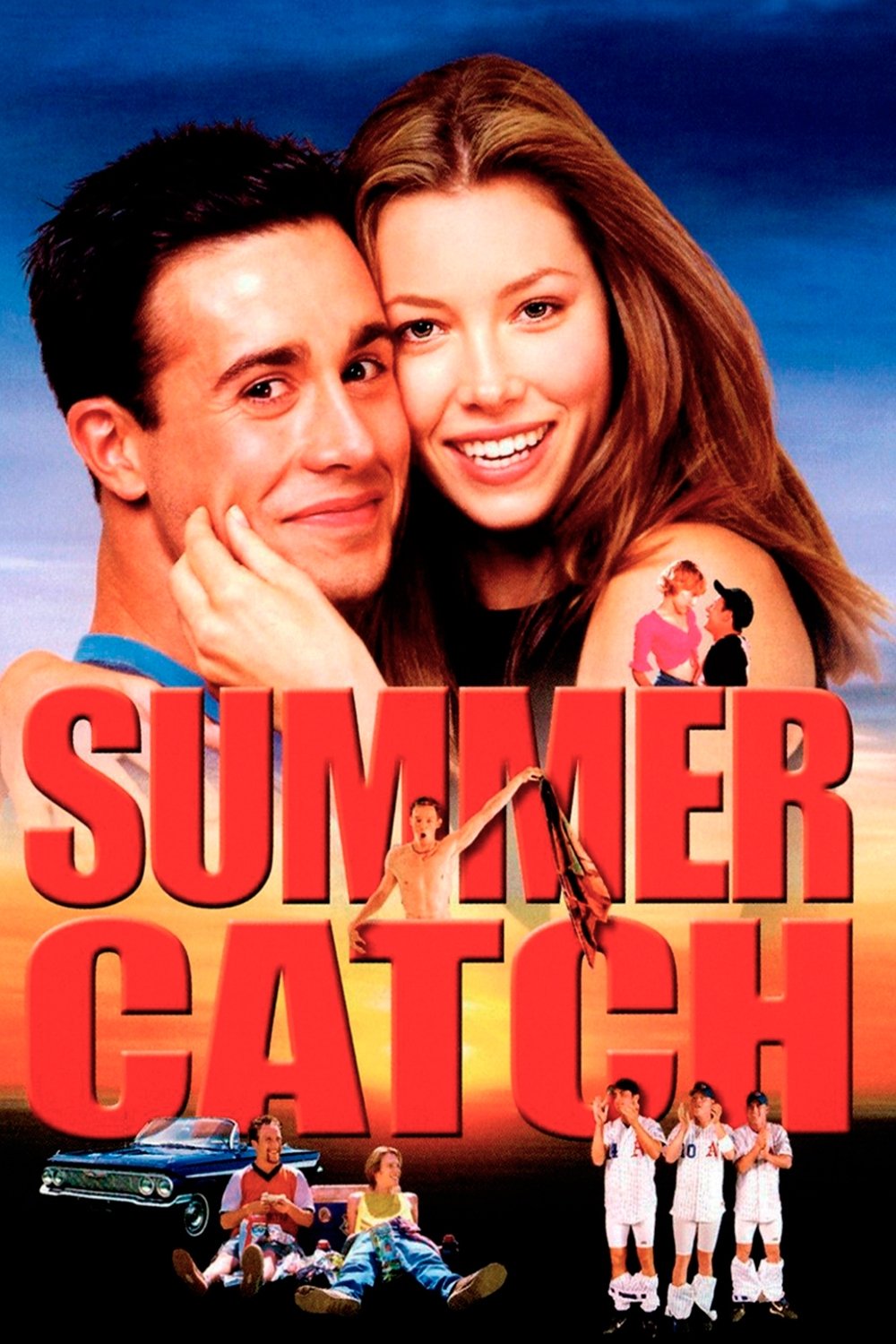 Summer Catch photo