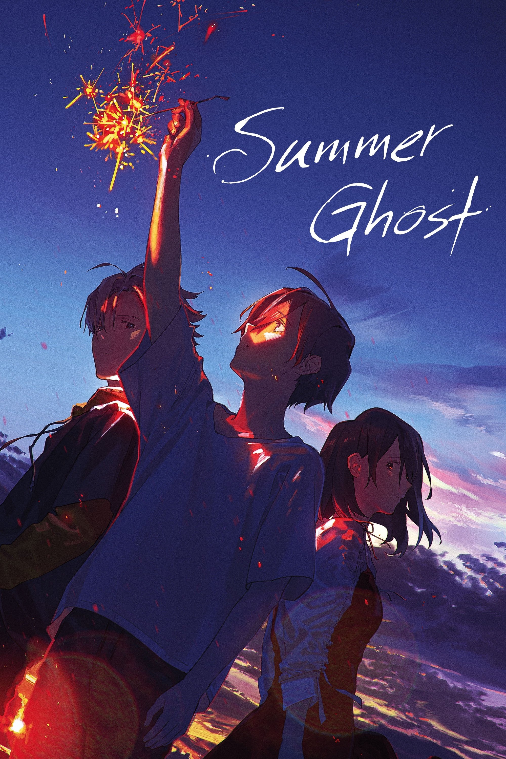 Summer Ghost photo