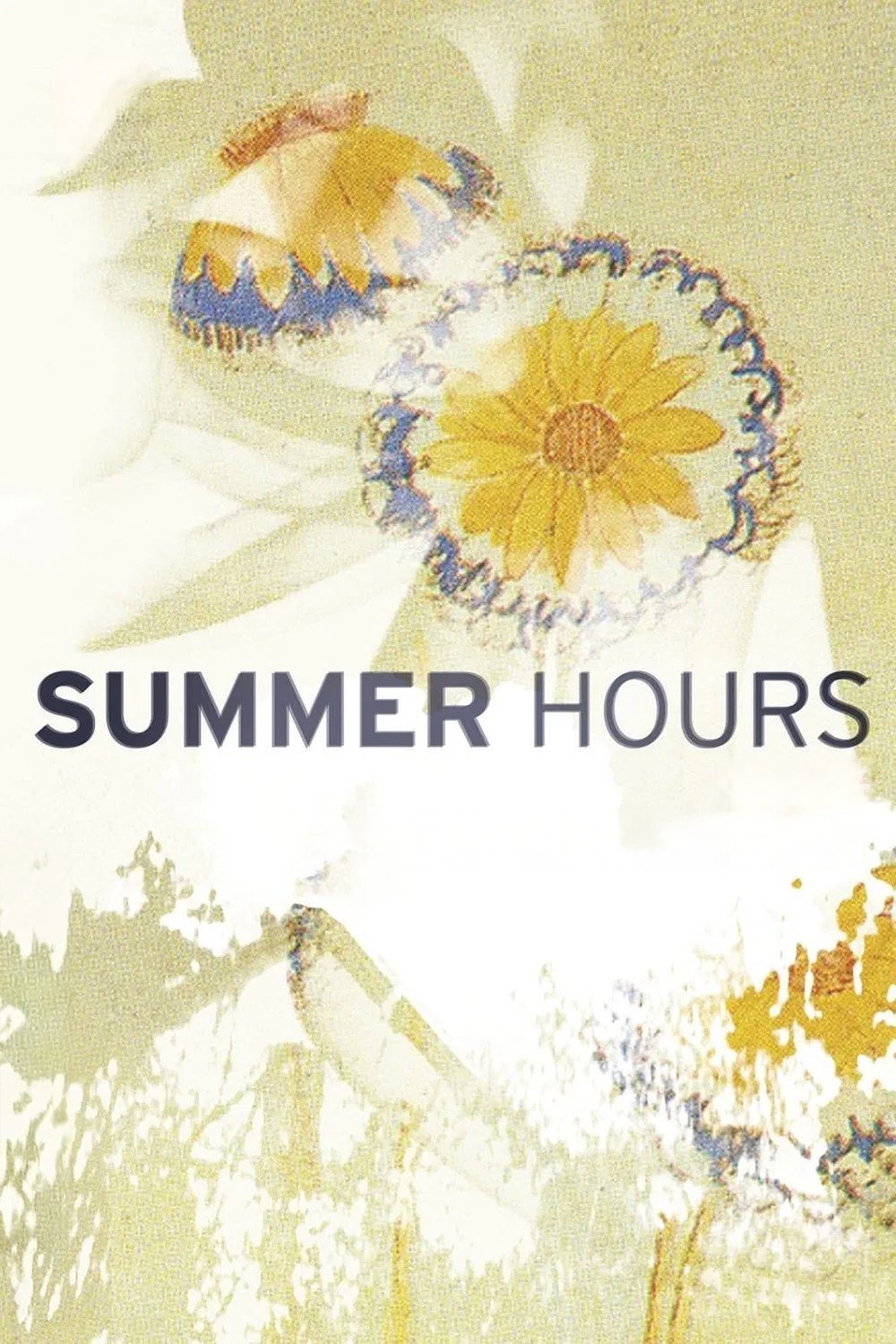 Summer Hours photo
