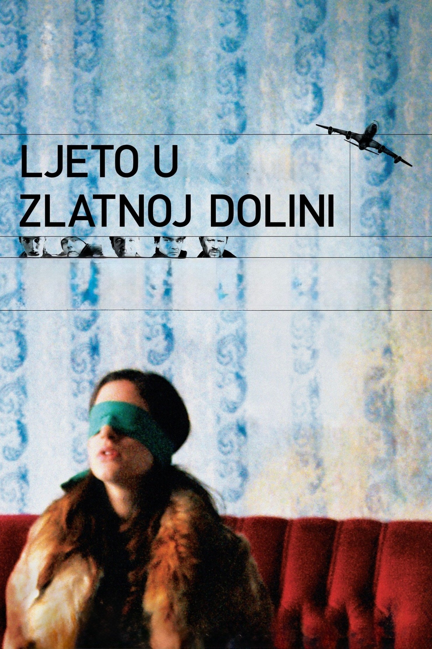 Summer in the Golden Valley photo