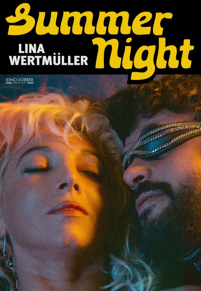 Summer Night with Greek Profile, Almond Eyes and Scent of Basil photo