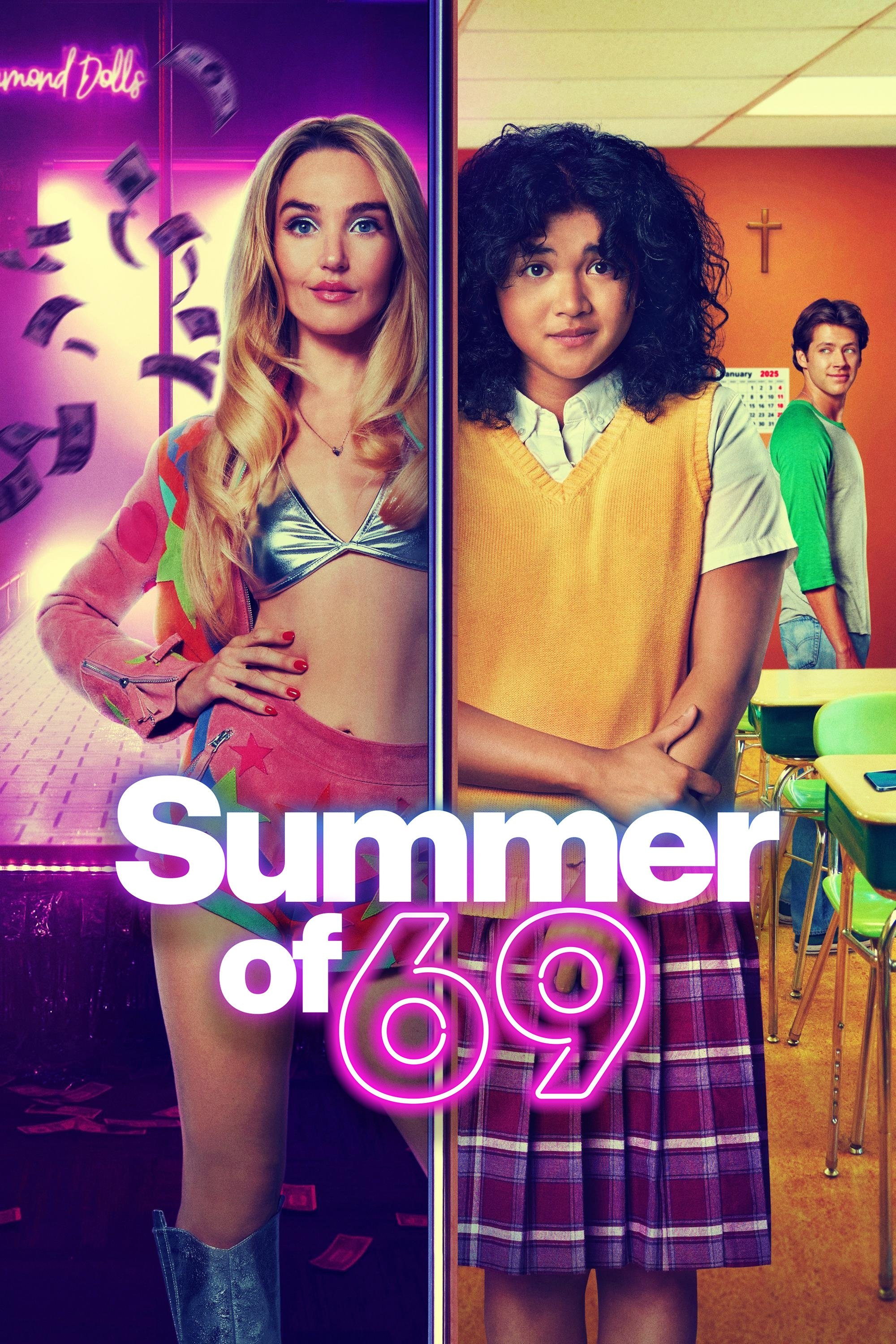 Summer of 69 photo