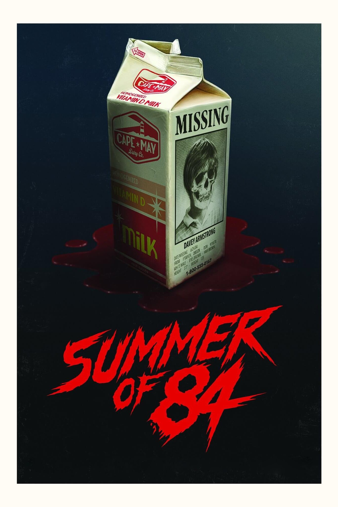Summer of 84 photo