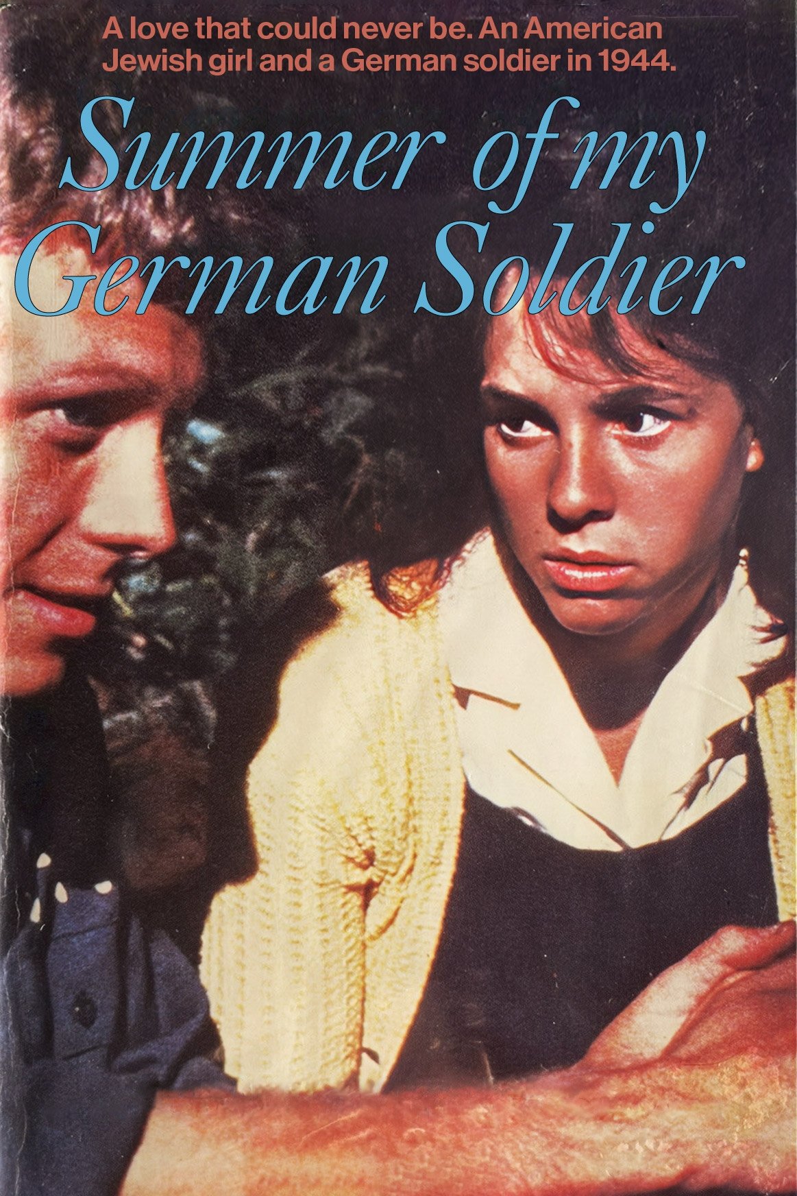 Summer of My German Soldier photo